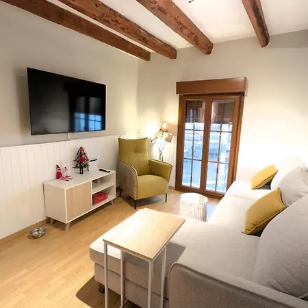 Plaza Apartment Bielsa