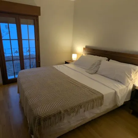Plaza Apartamento Bielsa