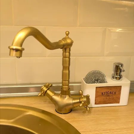 Apartamento Plaza