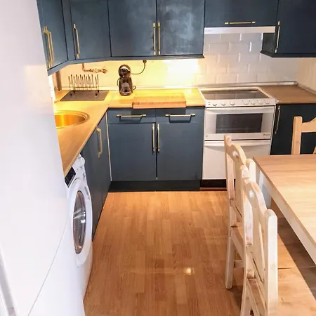 Plaza Apartment Bielsa